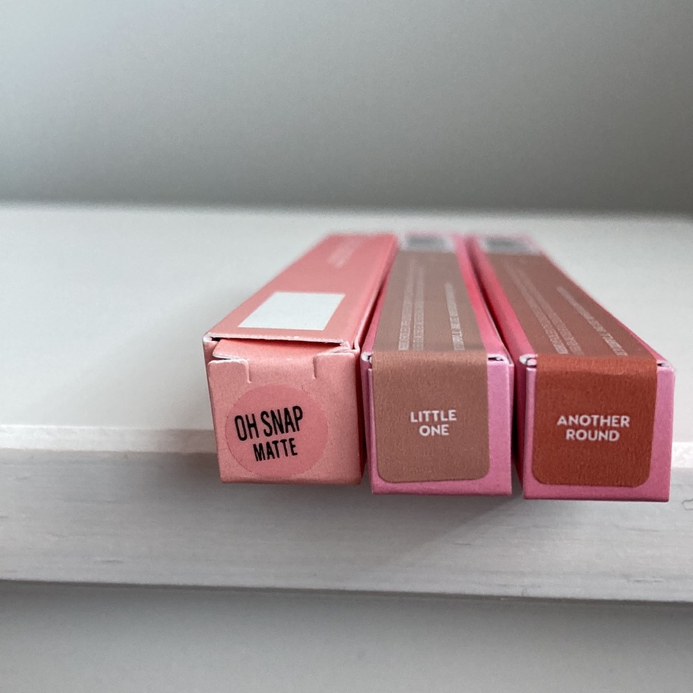 Colour pop lip bundle - Picture 3 of 3
